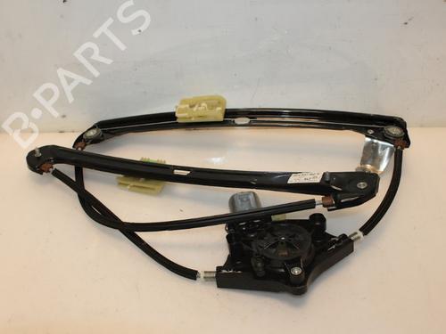 Used Front right window mechanism Front right window mechanism 15325019 15325019