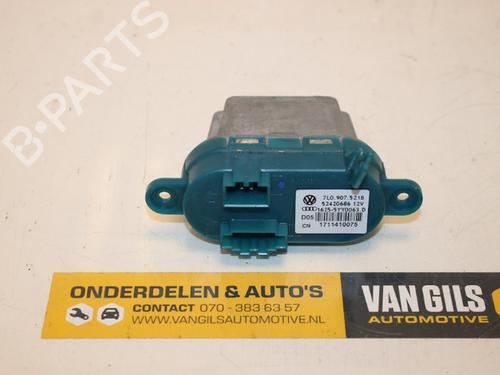 Used Heater resistor Heater resistor 15314685 15314685