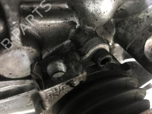 Gearbox CHEVROLET NUBIRA Estate 1.6 | BP15340150M3 