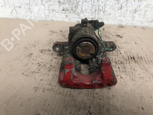 Left rear brake caliper ALFA ROMEO 156 (932_) 2.5 V6 24V (932A1) | BP15297352M107 