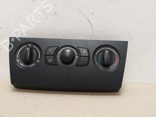 Used Climate control BMW 3 (E90) 320 d (163 hp) 15532342
