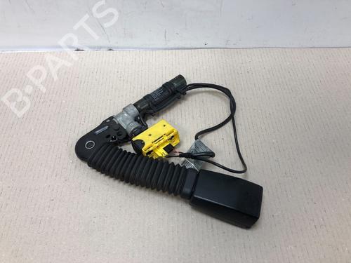 Seat buckle BMW 5 Touring (E61) 525 d | BP16075548I32 