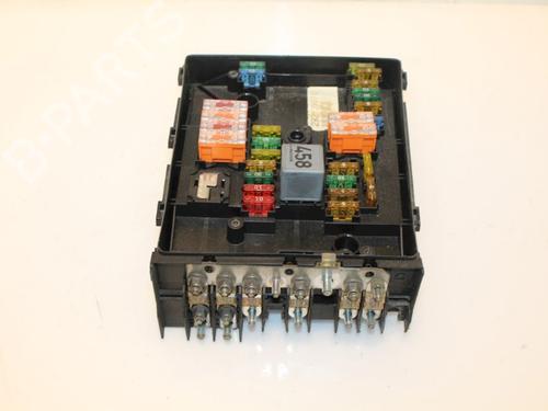 Fuse box VW GOLF V (1K1) 1.9 TDI | BP15321476E1 