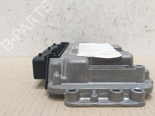 Engine control unit (ECU) CITROËN C4 I (LC_) 1.6 16V | BP15533105M57 