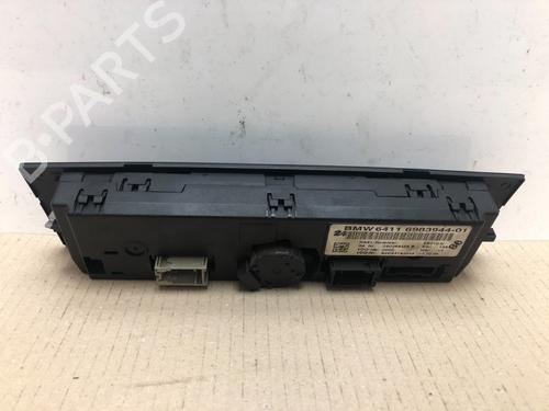 Climate control BMW 1 (E87) 118 i | BP15534982I5 - Image 5