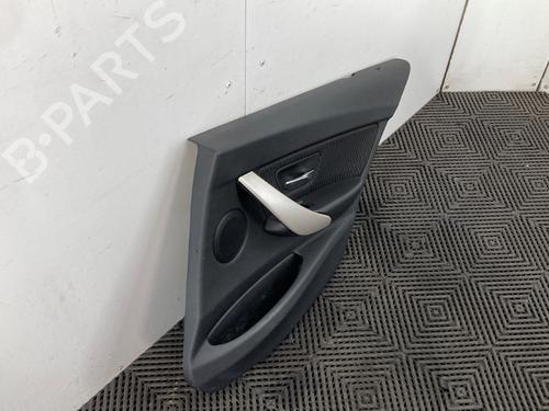 Rear right panel BMW 3 (F30, F80) 316 i | BP37213890C61 - Image 3