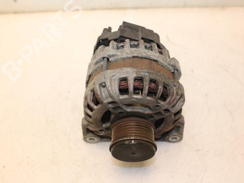 Generator DACIA LODGY (JS_) 1.6 | BP15329893M7 
