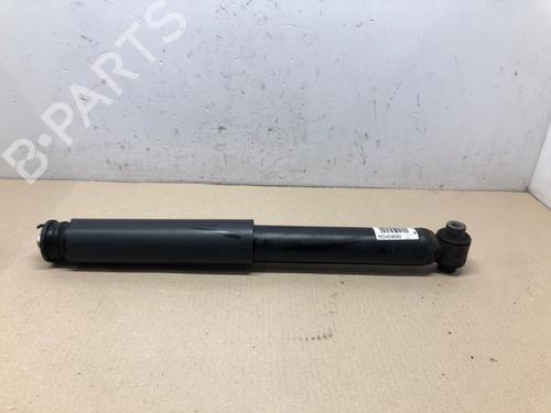 Used Left rear shock absorber Left rear shock absorber 17954693 17954693