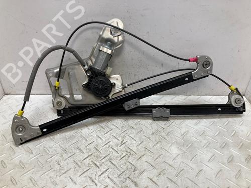 Used Front left window mechanism Front left window mechanism 22333840 22333840
