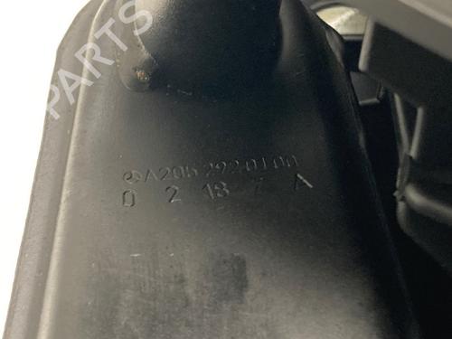 Break pedal MERCEDES-BENZ E-CLASS (W213) AMG E 63 S 4-matic+ (213.089) | BP37208990I19  - Image 6