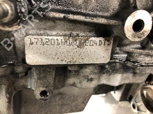 Engine LAND ROVER DISCOVERY SPORT (L550) 2.0 D 4x4 | BP37204989M1 - Image 9