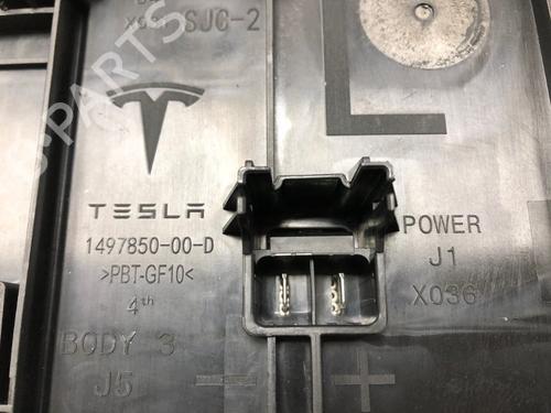 Electronic module TESLA MODEL Y (5YJY) EV Rear-Wheel Drive | BP37210515M83  - Image 5