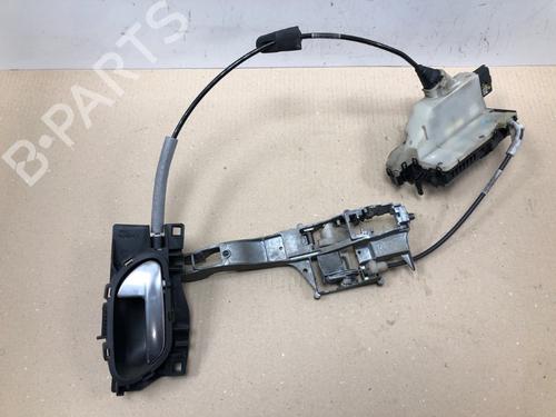 Used Front right lock Front right lock 22312323 22312323