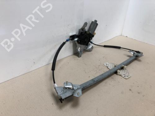 Front left window mechanism FORD TRANSIT CONNECT (P65_, P70_, P80_) 1.8 TDCi | BP37206310C22 - Image 3