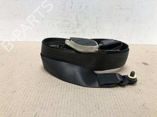 Front right seatbelt JAGUAR S-TYPE II (X200) 2.7 D | BP15298649I25 