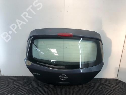 Achterklep OPEL CORSA D (S07) 1.2 (L08, L68) (80 hp) 16989547