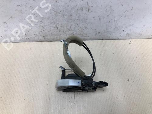 Front left lock NISSAN LEAF (ZE0) Electric | BP37213076C98 - Image 5