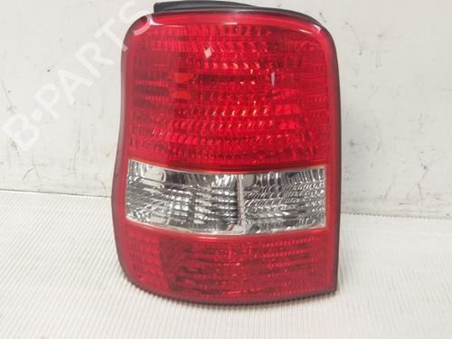 Left taillight KIA CARNIVAL II (GQ) 2.5 V6 | BP15531744C34 