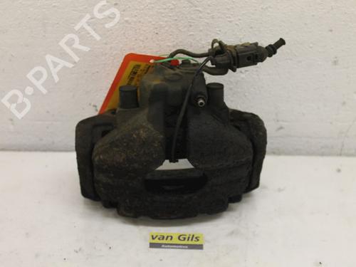 Used Left front brake caliper Left front brake caliper 15305004 15305004