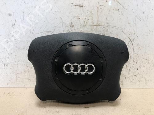 Førerens kollisjonspute AUDI A3 (8L1) 1.6 (101 hp) 15534403