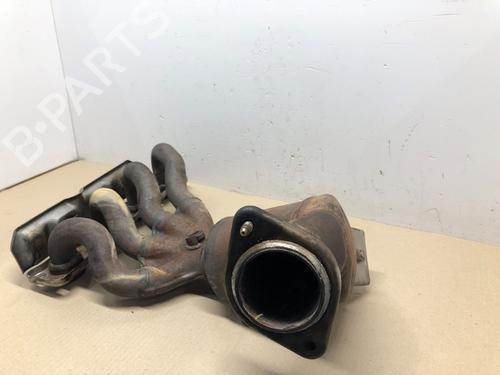 Exhaust manifold BMW 1 (E87) 116 i | BP20721569M110 