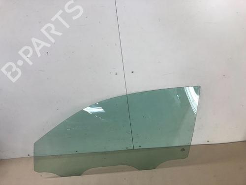 Used Front left door window Front left door window 15534743 15534743