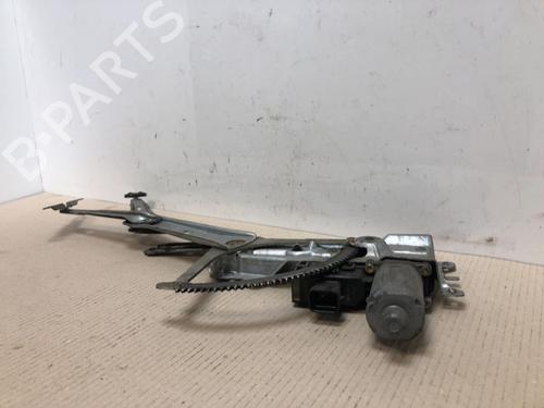 Front right window mechanism OPEL ASTRA G Hatchback (T98) 1.7 TD (F08, F48) | BP15777875C23 