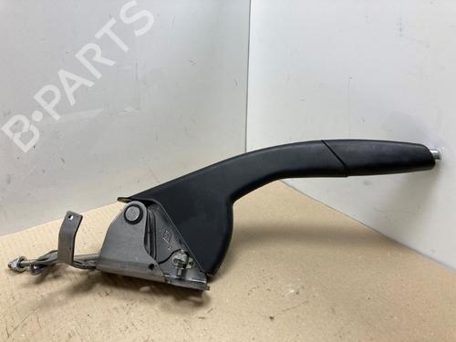 Hand brake RENAULT CAPTUR I (J5_, H5_) 0.9 TCe 90 | BP37206613I18 - Image 2