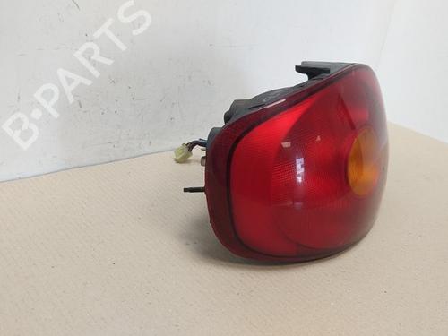Left taillight DAEWOO MATIZ (M100, M150) 0.8 | BP15535556C34 