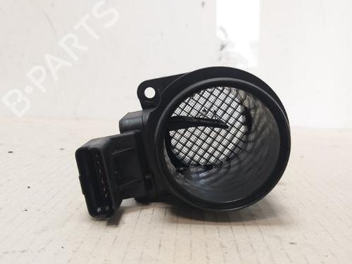Mass air flow sensor PEUGEOT 206 Hatchback (2A/C) 1.4 HDi eco 70 | BP15532386M95 