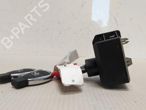 Used Ignition barrel Ignition barrel 15343469 15343469