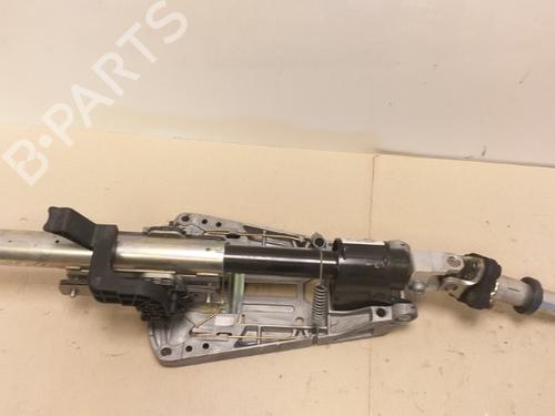 Used Steering column Steering column 16017815 16017815