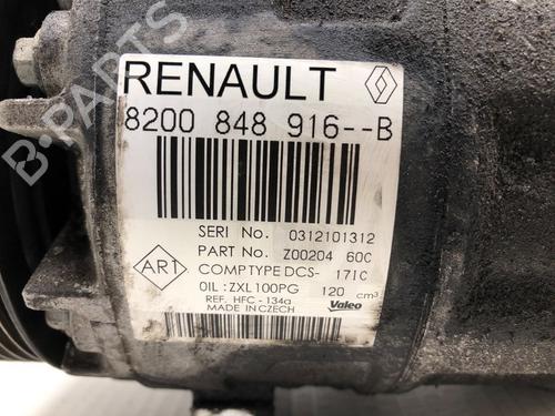 AC compressor FIAT TALENTO Van (296_) 2.0 EcoJet | BP37215452M34 - Image 5