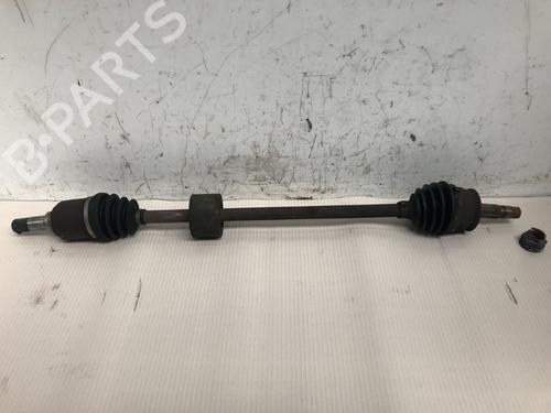 Right front driveshaft FIAT PANDA (169_) 1.2 (169.AXB11, 169.AXB1A) | BP15307247M39 