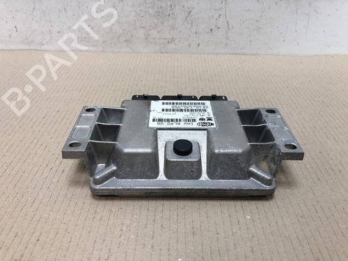 Engine control unit (ECU) PEUGEOT 307 (3A/C) 1.4 16V | BP15536019M57 