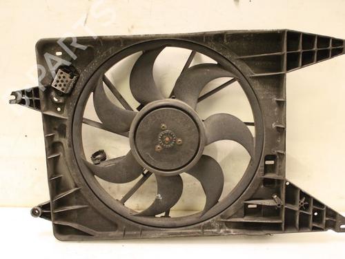 Radiator fan DACIA SANDERO 1.4 (BS0C, BS0A, BS0G, BS1F, BS0E) | BP15336385M35 - Image 3