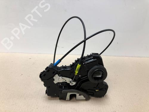 Used Front right lock Front right lock 37213045 37213045