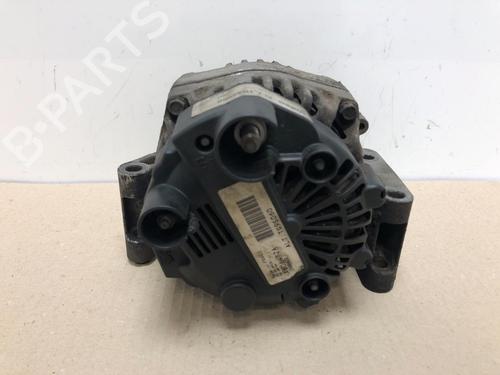Alternator CITROËN NEMO Box Body/MPV (AA_) 1.3 HDi 75 | BP15410544M7 