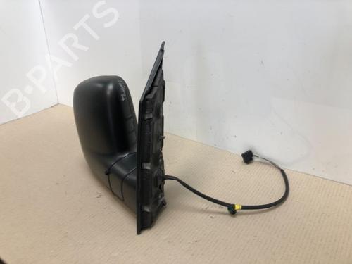Right mirror VW CADDY III Box Body/MPV (2KA, 2KH, 2CA, 2CH) 2.0 SDI | BP15348224C27 
