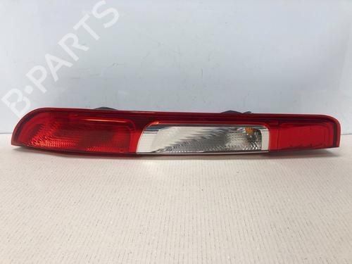 Used Left taillight Left taillight 15347334 15347334