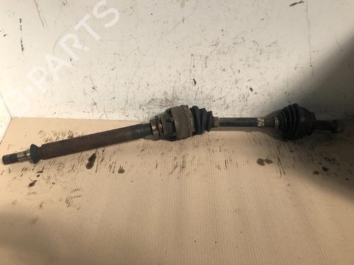 Right front driveshaft ALFA ROMEO 147 (937_) 1.6 16V T.SPARK ECO (937.AXA1A, 937.BXA1A) | BP15334675M39 