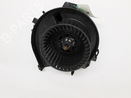 Varmeblæser OPEL CORSA C (X01) 1.7 DI (F08, F68) | BP15334245M62 