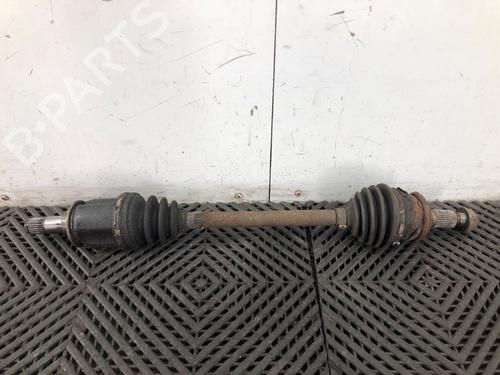 Used Left front driveshaft Left front driveshaft 37214731 37214731