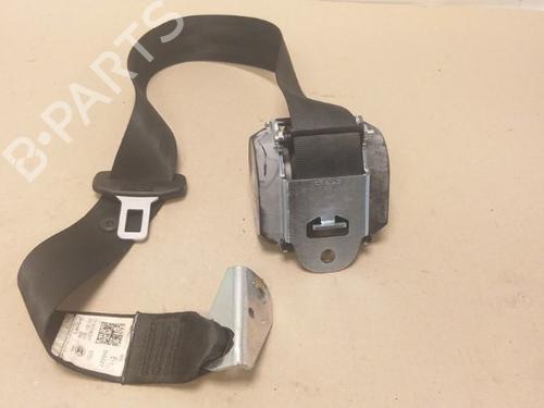 Used Rear left seatbelt Rear left seatbelt 19531525 19531525