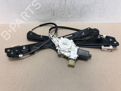 Used Front right window mechanism Front right window mechanism 15650230 15650230