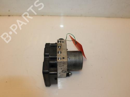 Used ABS pump VW POLO V (6R1, 6C1) 1.4 TDI (90 hp) 15322300