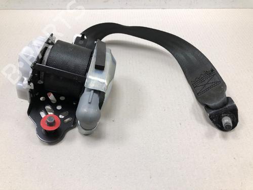 Sikkerhedssele bag venstre DACIA SPRING EV (B6M1) | BP37210227I29 - Image 2