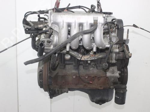 Engine MITSUBISHI SPACE STAR MPV (DG_A) 1.3 16V (DG1A) | BP15317237M1 - Image 4