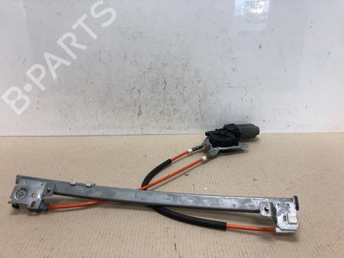 Used Front right window mechanism Front right window mechanism 15297223 15297223