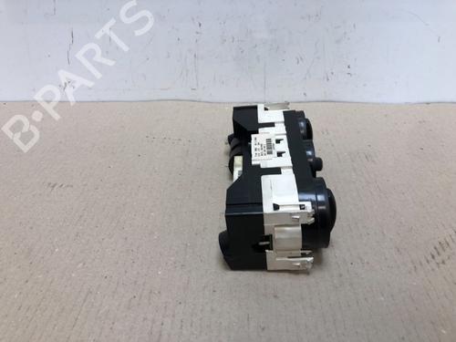 AC-Styringsenhed/Manøvreenhed VW POLO IV (9N_, 9A_) 1.9 SDI | BP15536295I5 